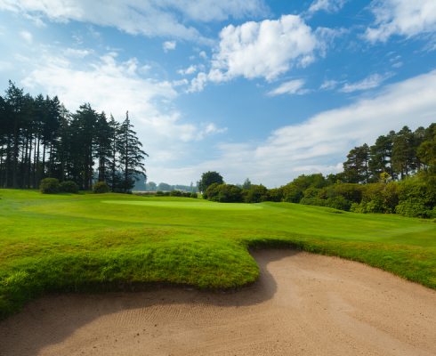 Slaley Hall MAIN GOLF Servicecarousel Desktop 01 Service Carousel Corporate Golf