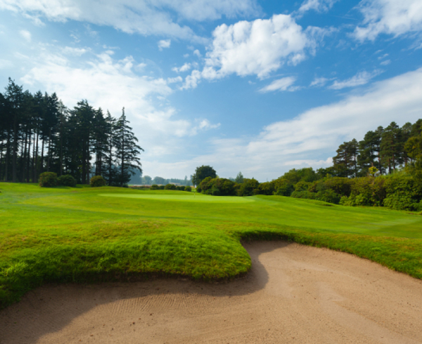 Slaley Hall MAIN GOLF Servicecarousel Desktop 01 Service Carousel Corporate Golf