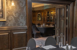 Slaley Hall DUKES SUITE Carousel Desktop Dukes Suite Carousel 1