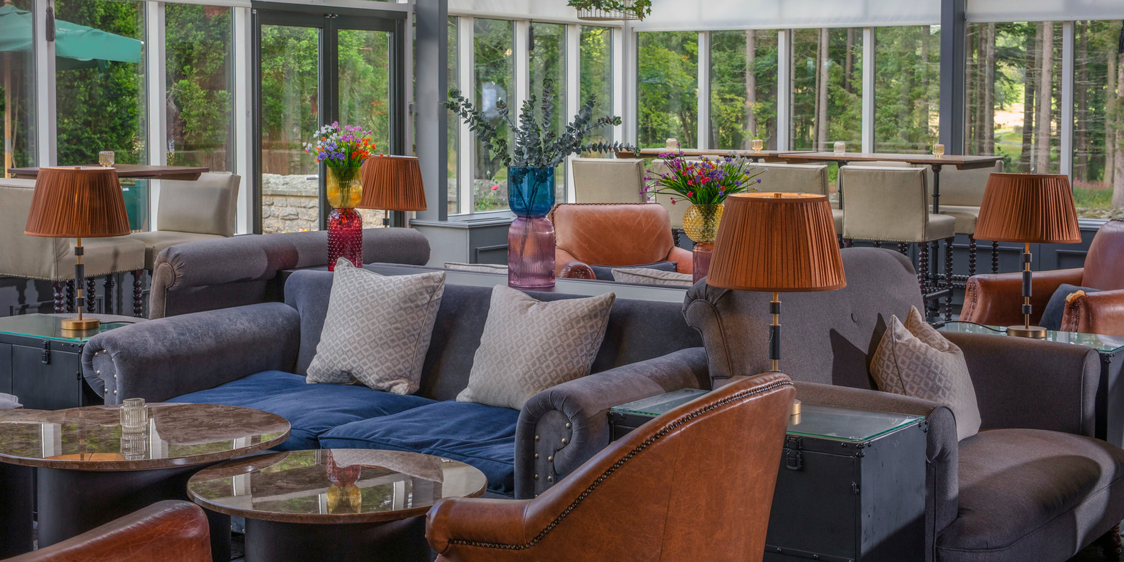 Slaley Hall MAIN ROOMS Tripadvisortestimonial Desktop