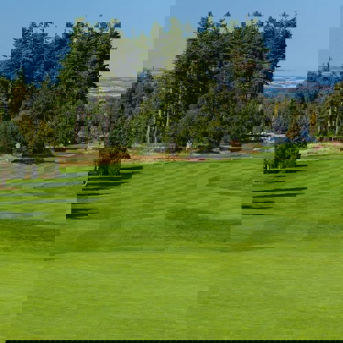 <p>36 hole golf course</p>