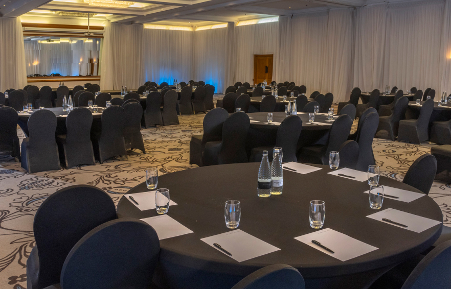 Slaley Hall KIELDER SUITE Carousel Desktop Kielder Suite Carousel 1