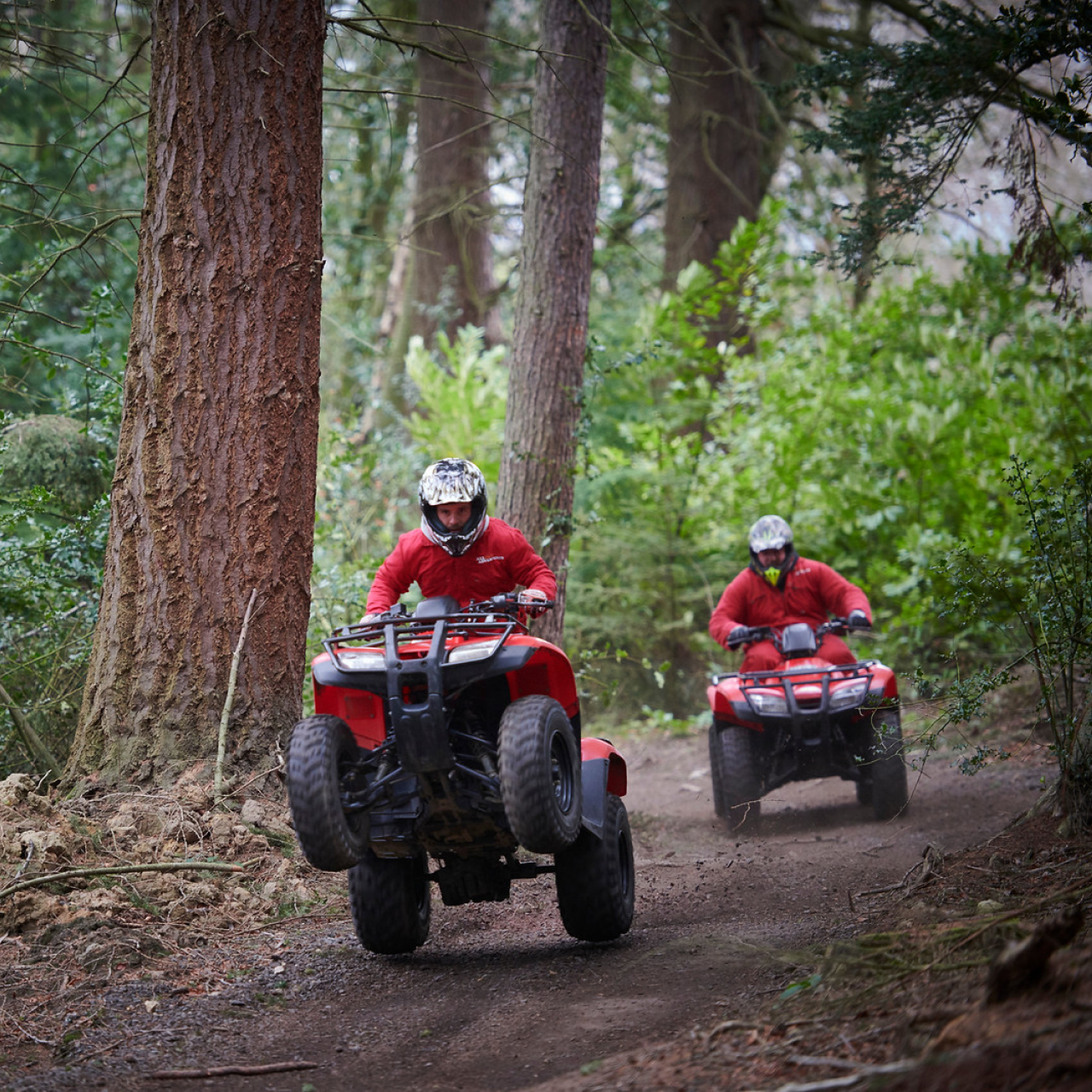 Slaley Hall THINGS TO DO 5050 Desktop