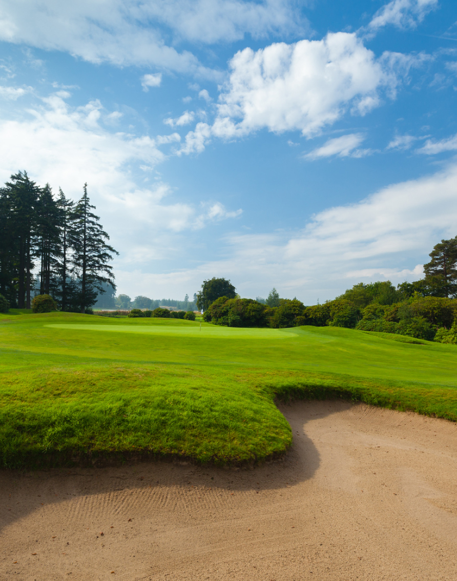 Slaley Hall Crosssell Desktop Primary CTA 2 Golf