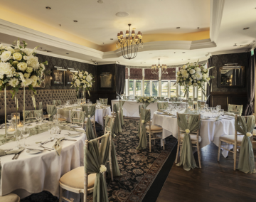 Dukes Suite