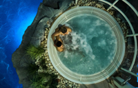 Slaley Hall Homepage Carousel Spa Desktop