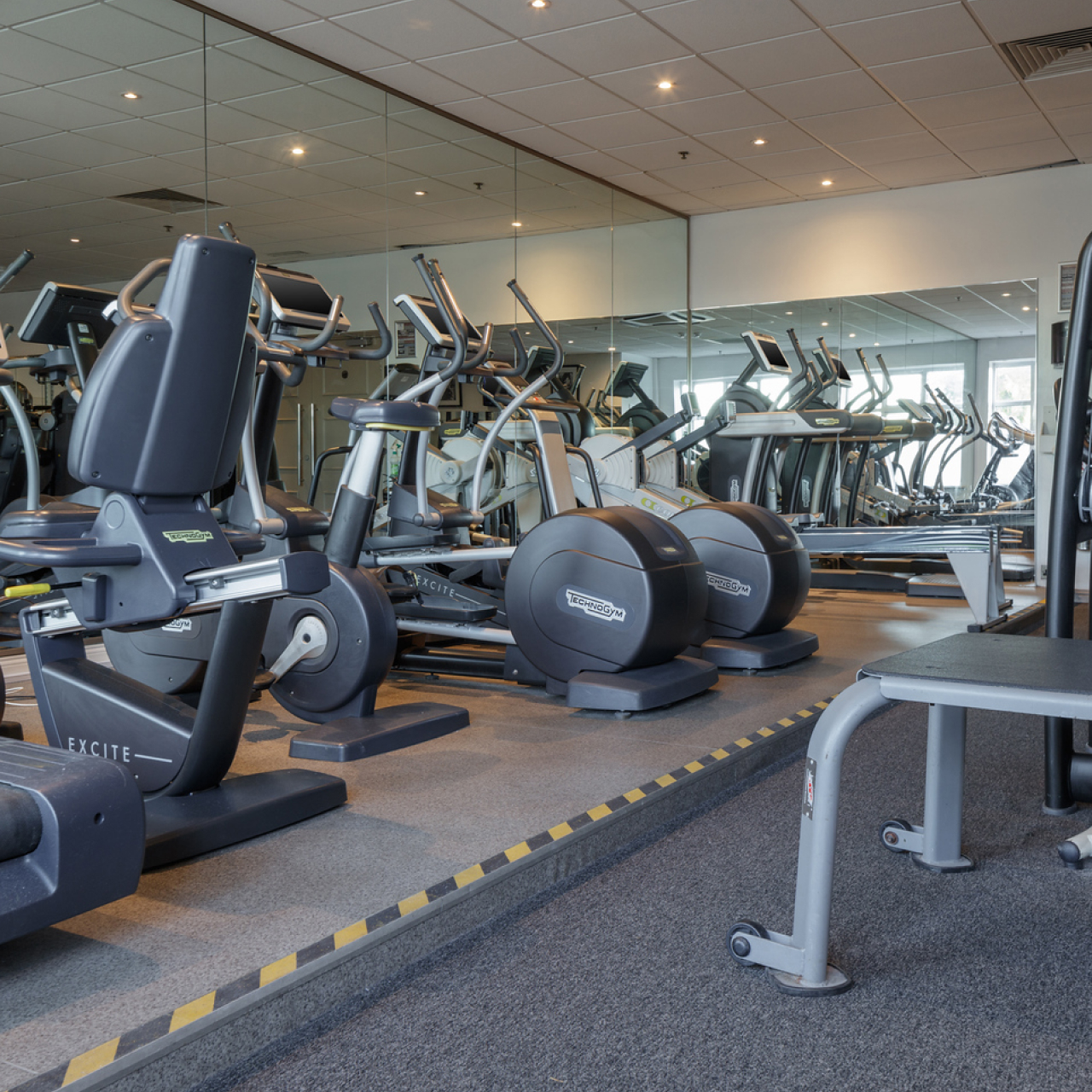 Slaley Hall HEALTH CLUB 5050 Desktop