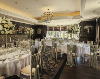 Dukes Suite
