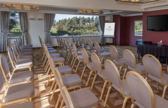 Slaley Hall BAYBRIDGE Carousel Desktop Baybridge Suite Carousel 1