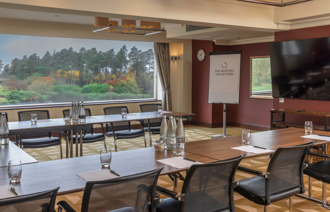 Slaley Hall BAYBRIDGE Carousel Desktop Baybridge Suite Carousel 7