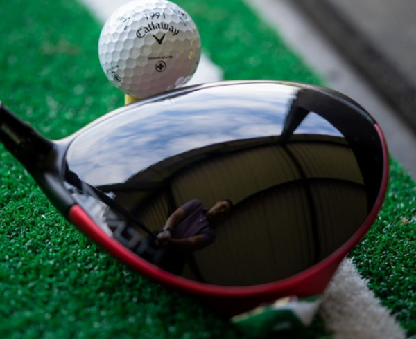 Slaley Hall MAIN GOLF Servicecarousel Desktop 01 Service Carousel Driving Range