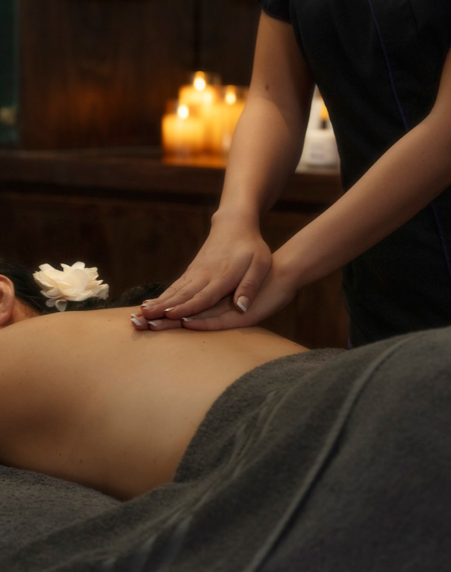 Slaley Hall SPA DAYS Crosssell Desktop Primary CTA (Breaks)