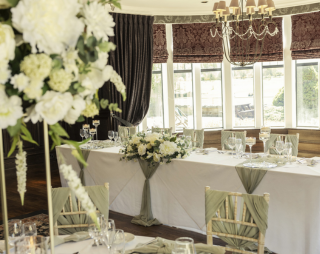 Dukes Suite