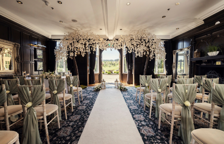 Slaleyhall Drawingroom Carousel Desktop