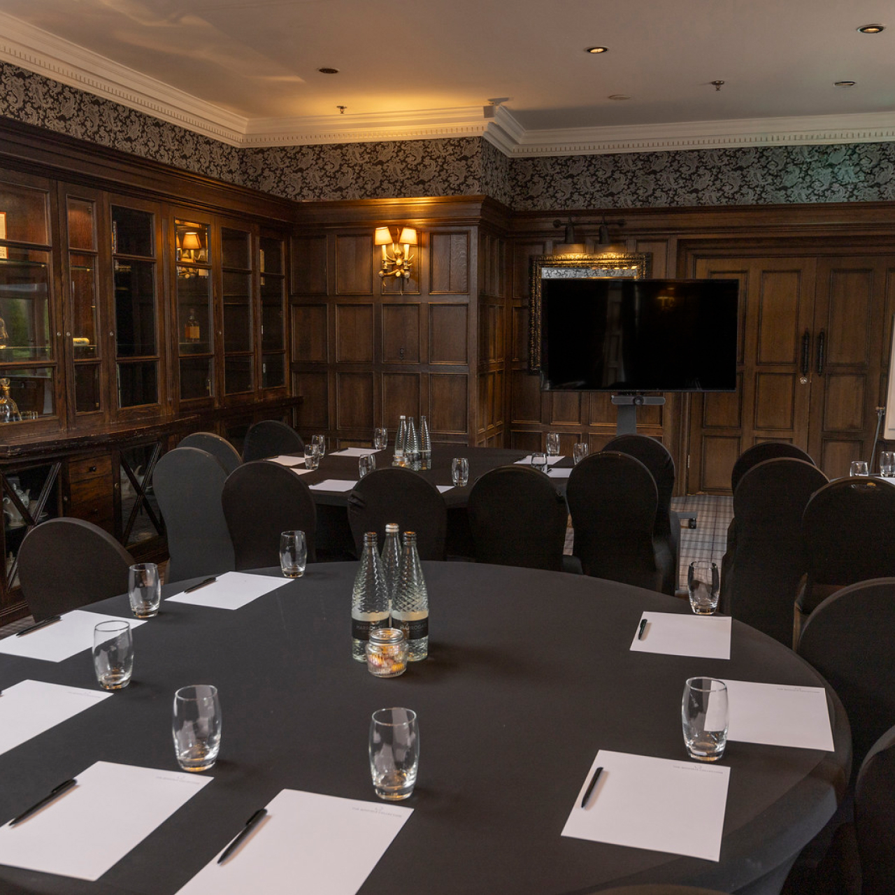 Slaley Hall THANKQ REWARDS 5050 Desktop Submit A Claim