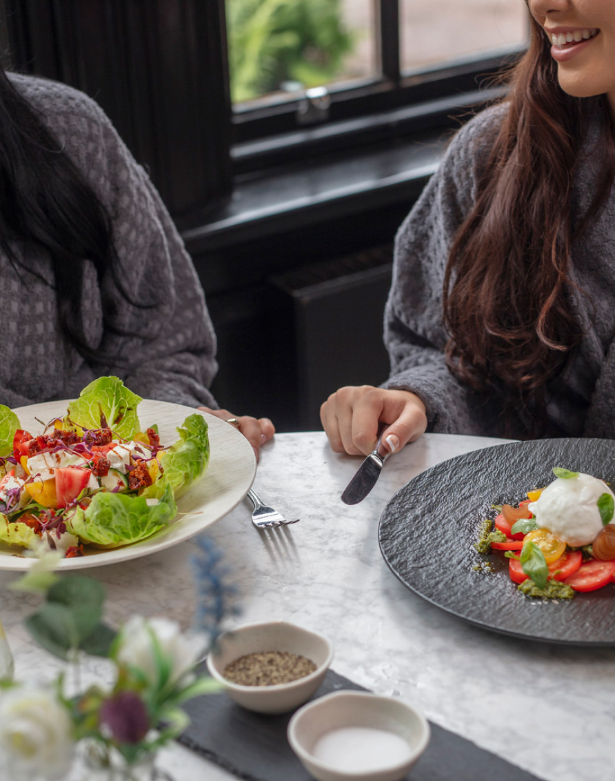 Slaley Hall SPA BREAKS Crosssell Desktop Primary CTA (Days)