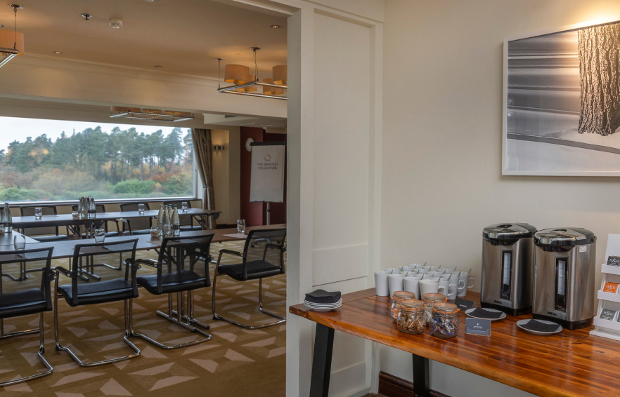 Slaley Hall BAYBRIDGE Carousel Desktop Baybridge Suite Carousel 3