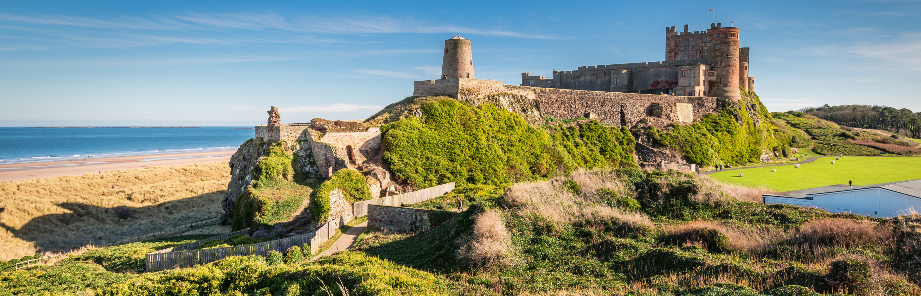 Slaley Hall TTD NORTH EAST Inner Desktop