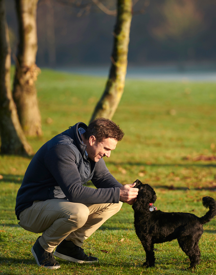 Slaley Hall DOG FRIENDLY DOG FRIENDLY Crosssell Desktop