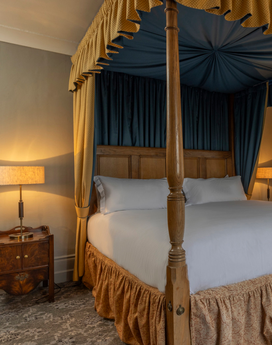 Slaley Hall MAIN ROOMS Crosssell Desktop Primary CTA Suites