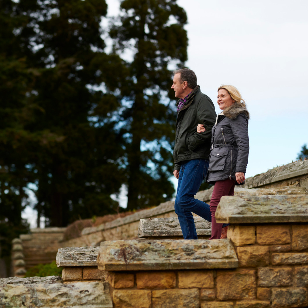 Slaley Hall VALENTINES DAY 5050 Desktop 5050 4 Vouchers