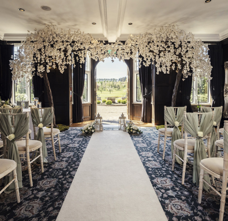 <strong>WEDDING FAYRE</strong>