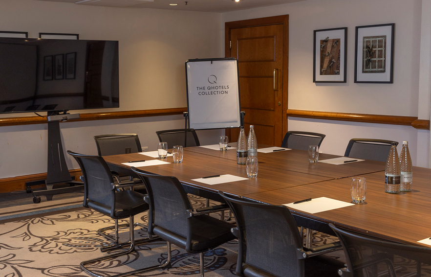 Slaley Hall PENNINE ROOM Carousel Desktop