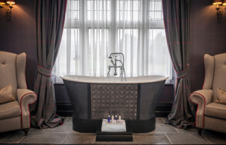 Slaley Hall MISTERACRES SUITE Carousel Desktop 1