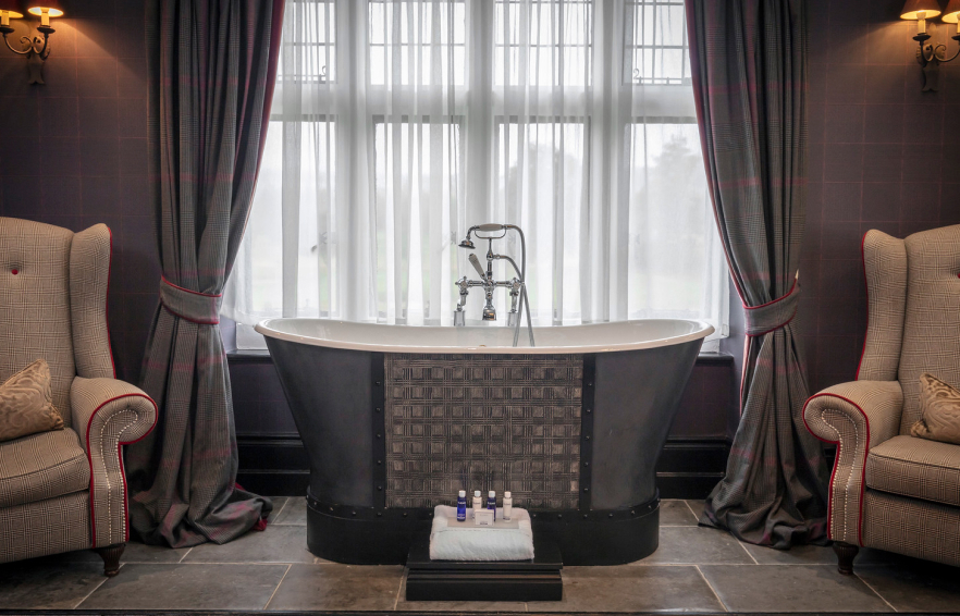 Slaley Hall MISTERACRES SUITE Carousel Desktop 1