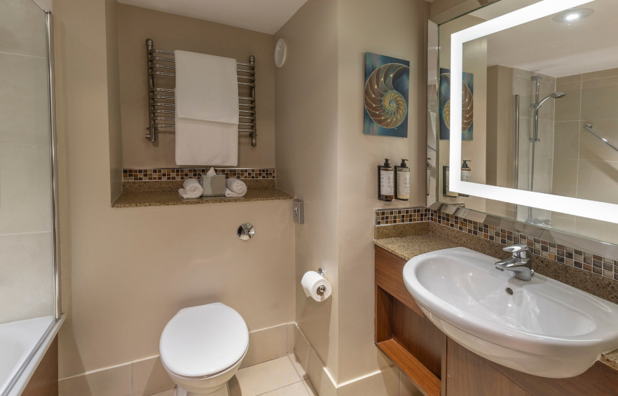 Slaley Hall FEATURE TWIN Carousel Desktop Feature Double 5 2