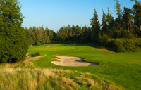 Slaley Hall Homepage Carousel Golf Desktop