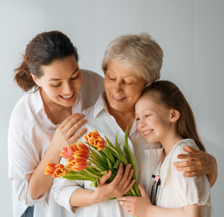 <strong>Mother's Day Sunday Lunch Carvery</strong>