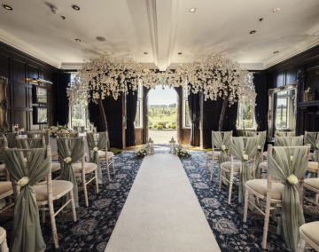 The Drawing Room