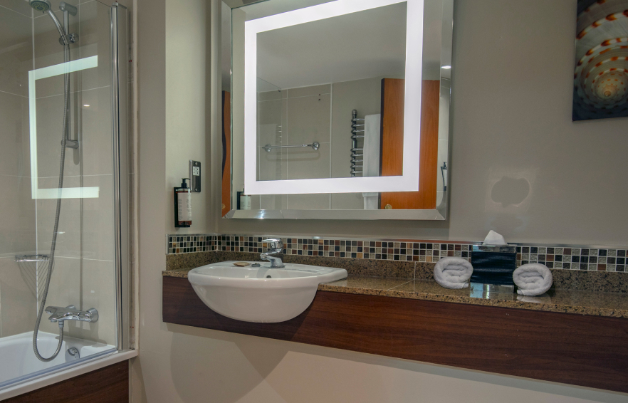 Slaley Hall CLASSIC FAMILY Carousel Classic Family 5 Carousel