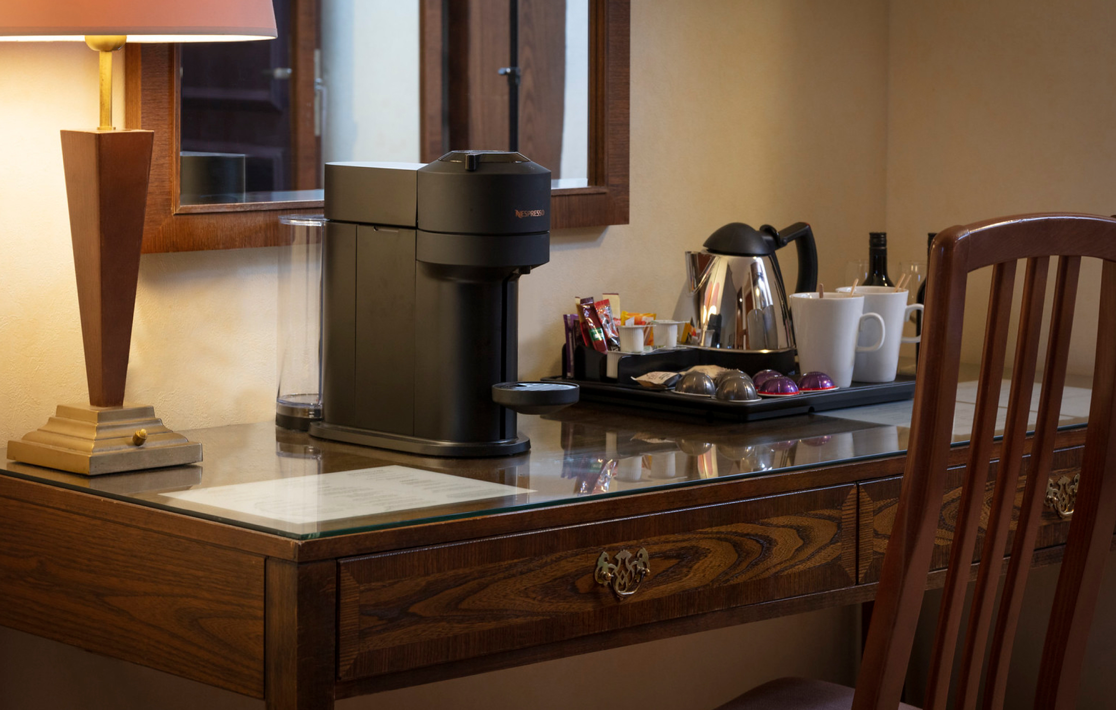 Slaley Hall Gallery SUITE Rooms 2