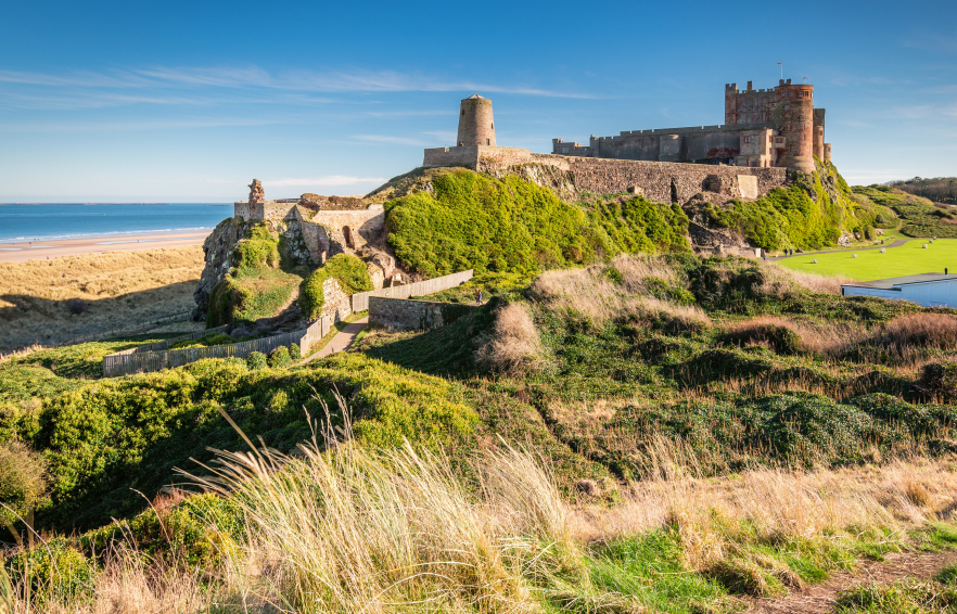 Slaley Hall MAIN THINGS TO DO Carousel Desktop TTD North East Carousel