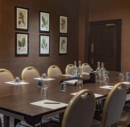 <strong>YOUR MEETING</strong>