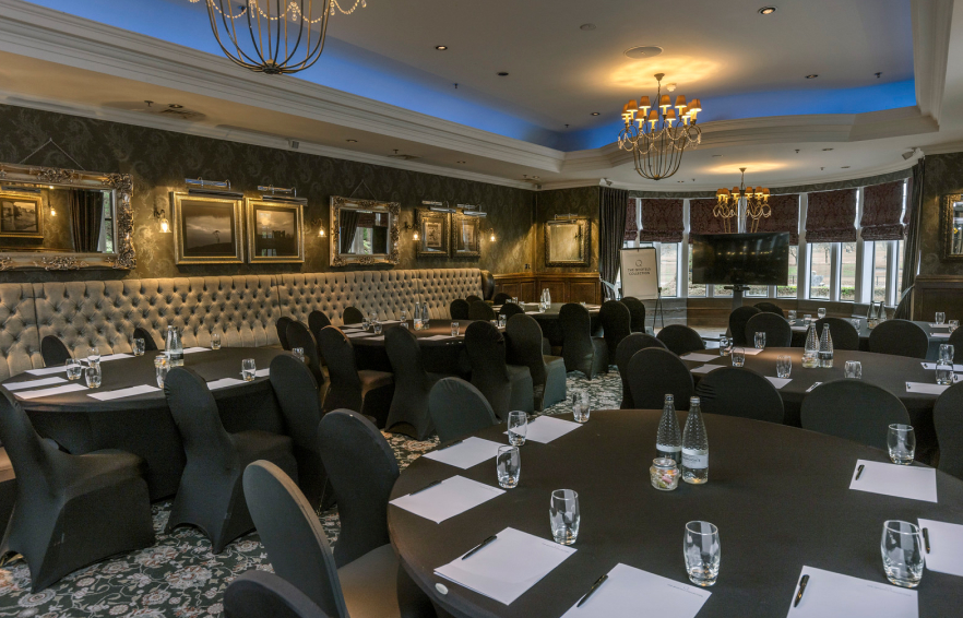 Slaley Hall DUKES SUITE Carousel Desktop Dukes Suite Carousel 7