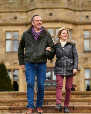 Slaley Hall MAIN ROOMS Socialsharing Desktop 01 Social Sharing 3