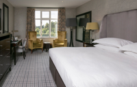 Slaley Hall Homepage Carousel Rooms Carousel Desktop