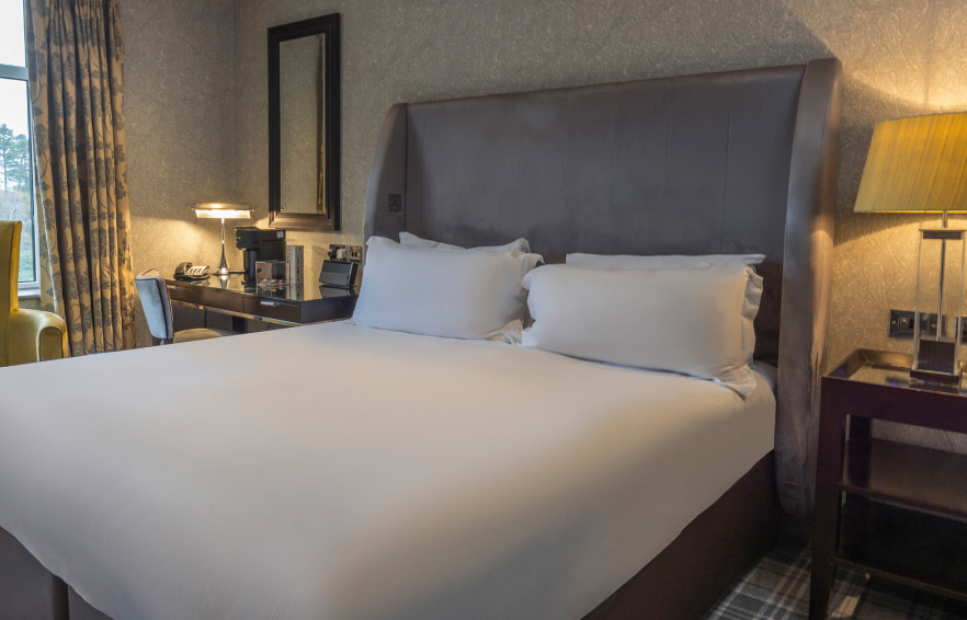 Slaley Hall SUPERIOR KING Carousel Desktop Superior King 2 Carousel