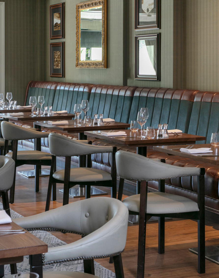 Hotel PRIVATE DINING THANK YOU Crosssell Desktop Primary CTA 1 Restaurant