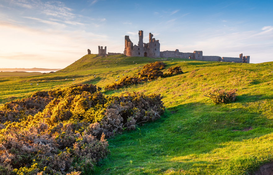 Slaley Hall MAIN THINGS TO DO Carousel Desktop Walks Carousel