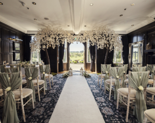 The Drawing Room