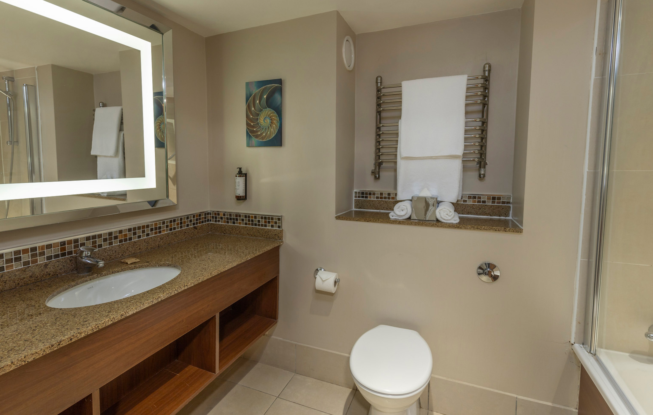 Slaley Hall Gallery CLASSIC TWIN Rooms@2X 5