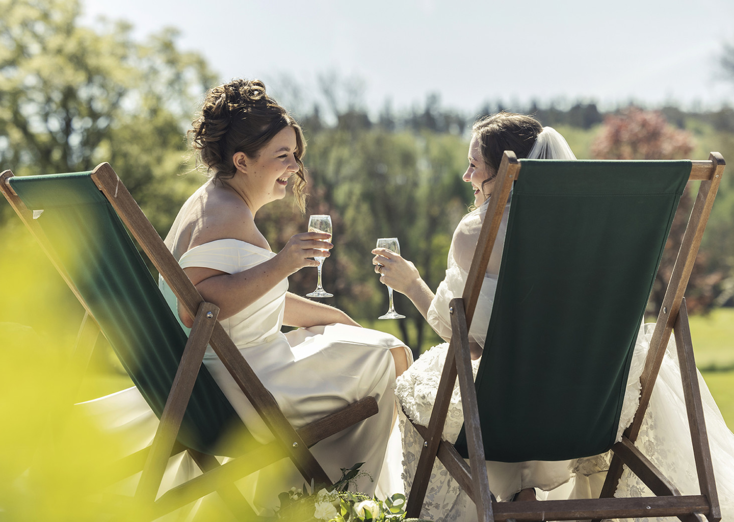 DISCOVER OUR WEDDING PACKAGES
