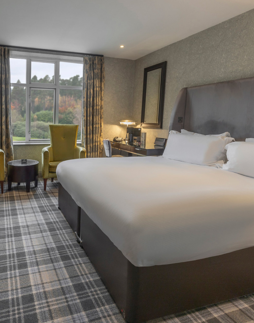 Slaley Hall MAIN ROOMS Crosssell Desktop Primary CTA Superior