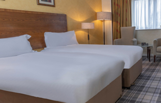 Slaley Hall CLASSIC TWIN Carousel Desktop Classic Twin 1 Carousel