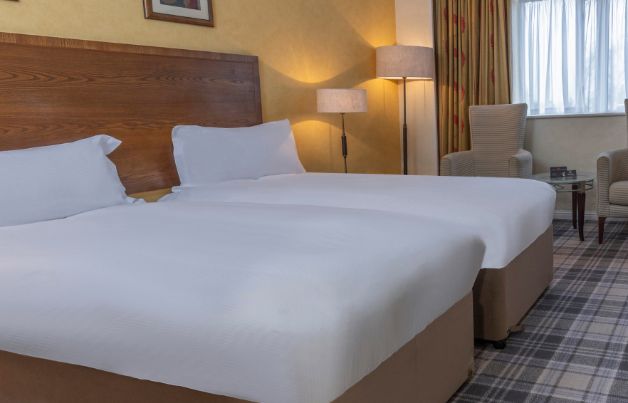 Slaley Hall CLASSIC TWIN Carousel Desktop Classic Twin 1 Carousel