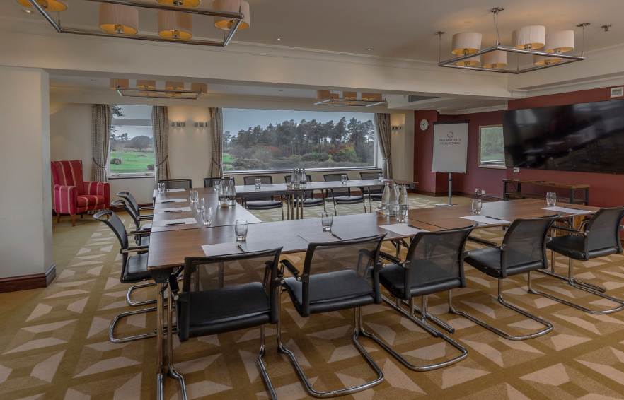 Slaley Hall BAYBRIDGE Carousel Desktop Baybridge Suite Carousel 6